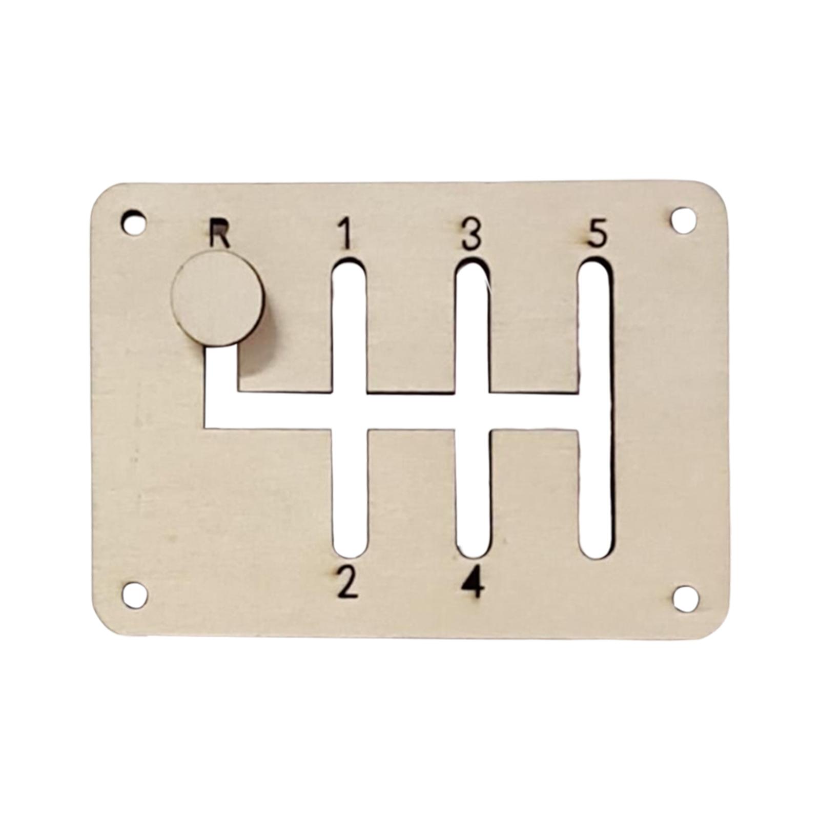 Montessori Busy Board Accessor - đánh giá và giá Montessori Wooden Busy Board Toddler