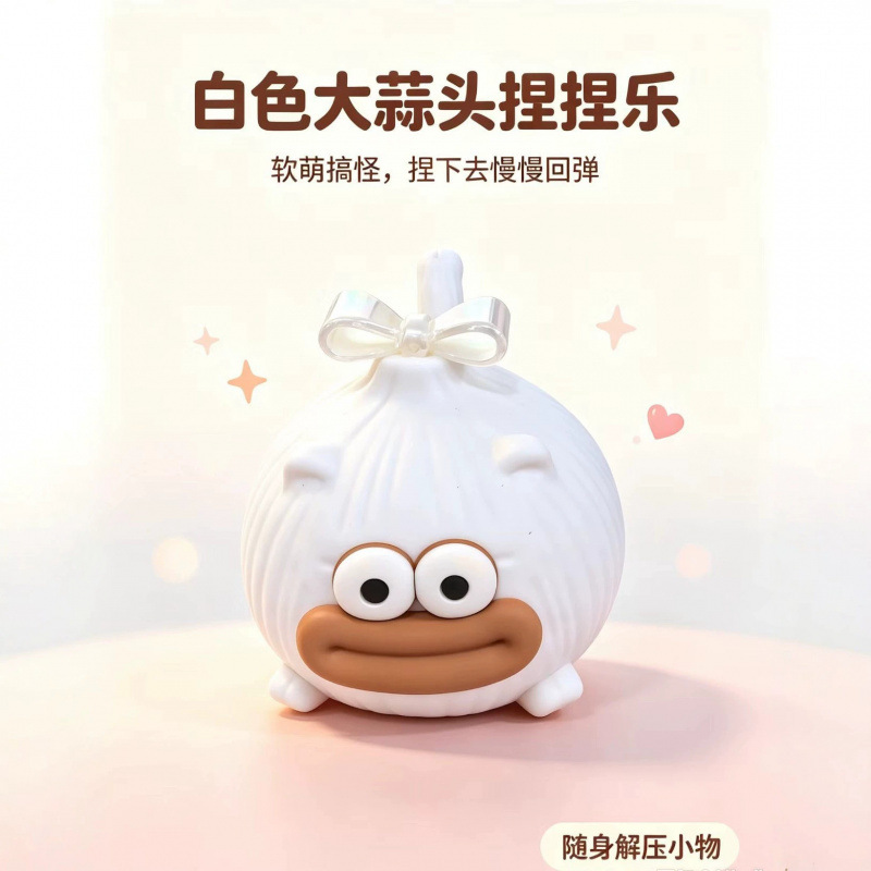 Internet-famous garlic squeeze - đánh giá và giá Building Blocks