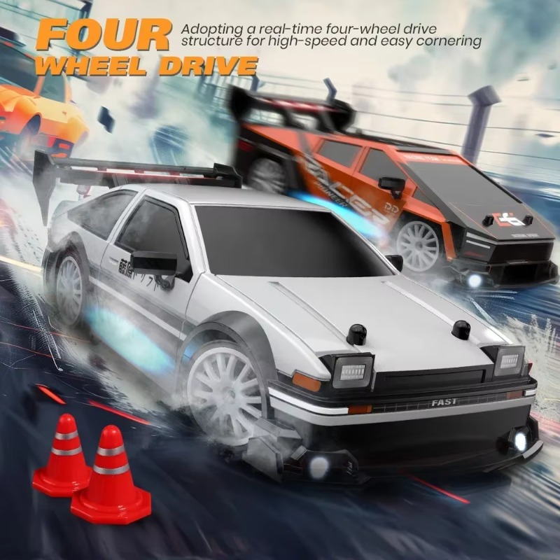 Indoor Racing RC Drift Model 2 - đánh giá và giá Rc Drift Car 1 24 Scale 4Wd
