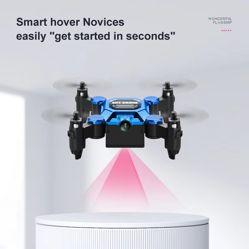 SNQP K04 Mini Foldable Drone 4 - đánh giá và giá Fpv Brushless Rc Drone 4K