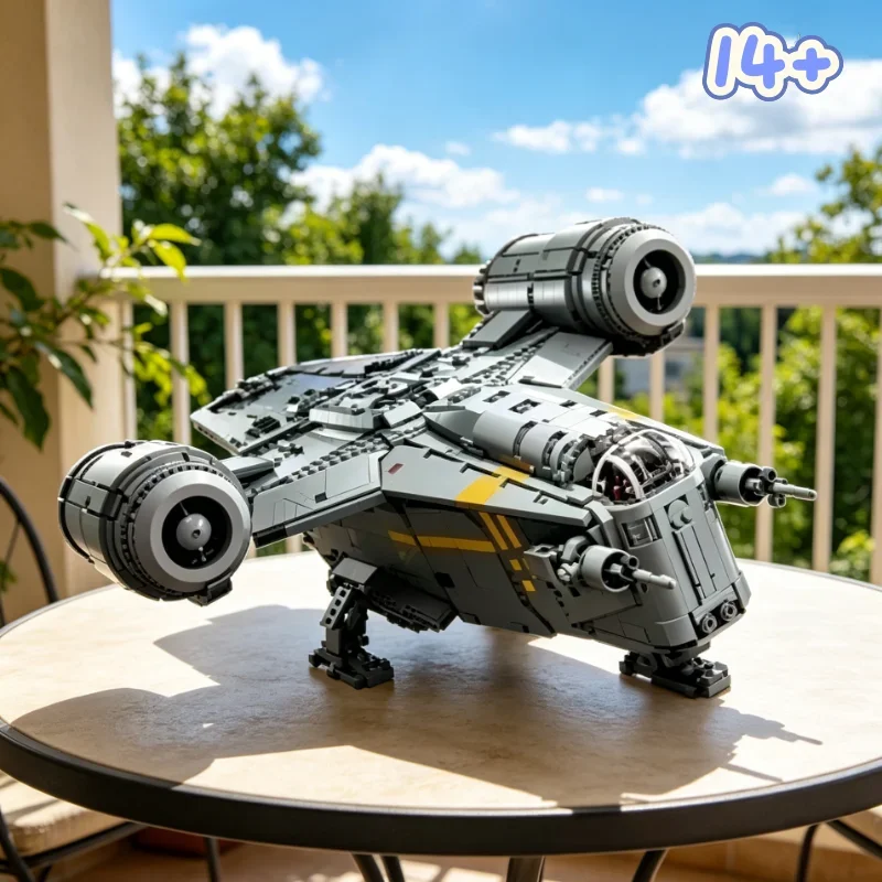 6187pcs Party Supplies  Holida - đánh giá và giá Building Blocks