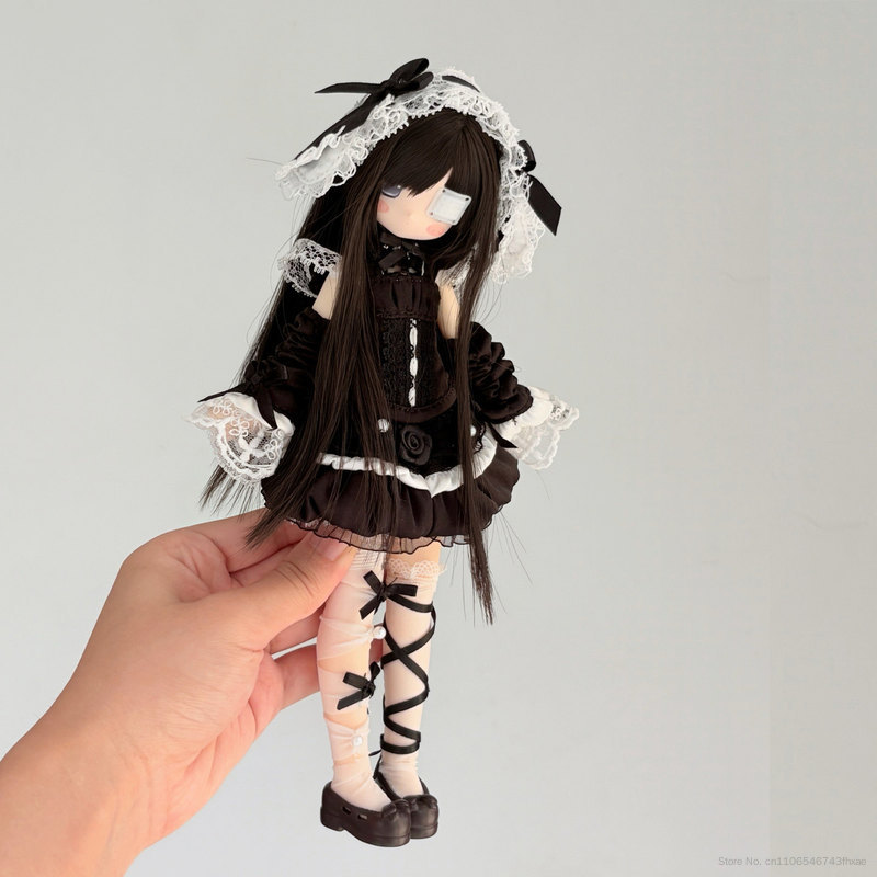 CatForgot Fish 1/6 BJD Doll Ou - đánh giá và giá Bjd Doll 1 6 Full Set With Clothes