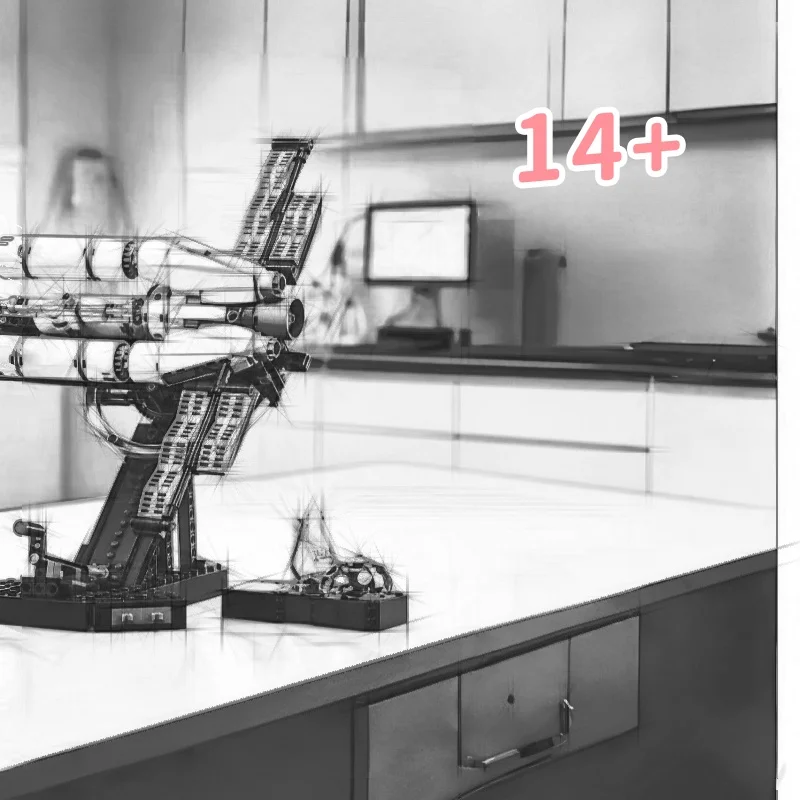 2026 Super Popular 830pcs part - đánh giá và giá Building Blocks