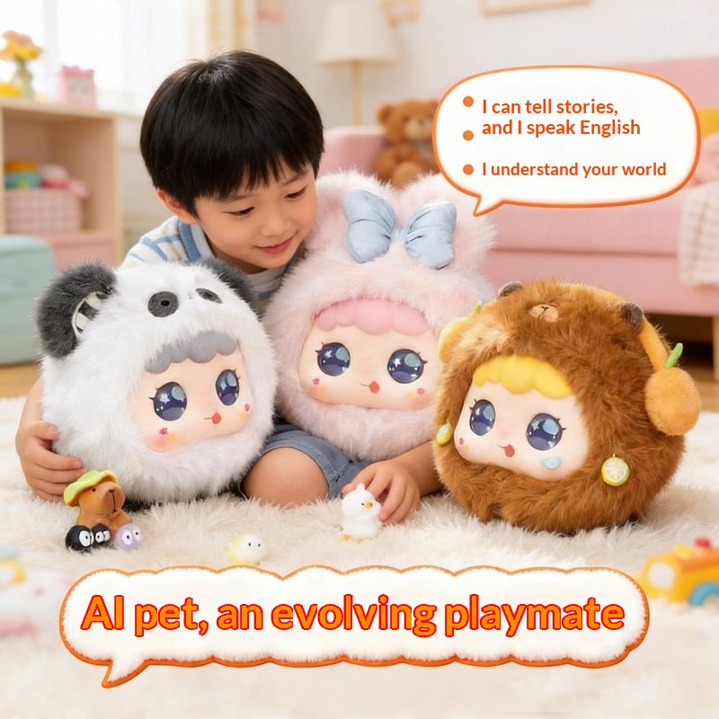 Deepseek Dialogue Ai Emotional - đánh giá và giá Remote Control Toys