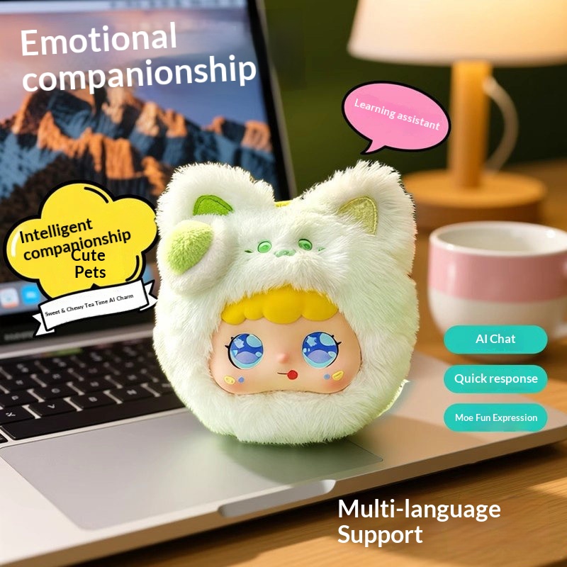 Deepseek Dialogue Ai Emotional - đánh giá và giá Remote Control Toys