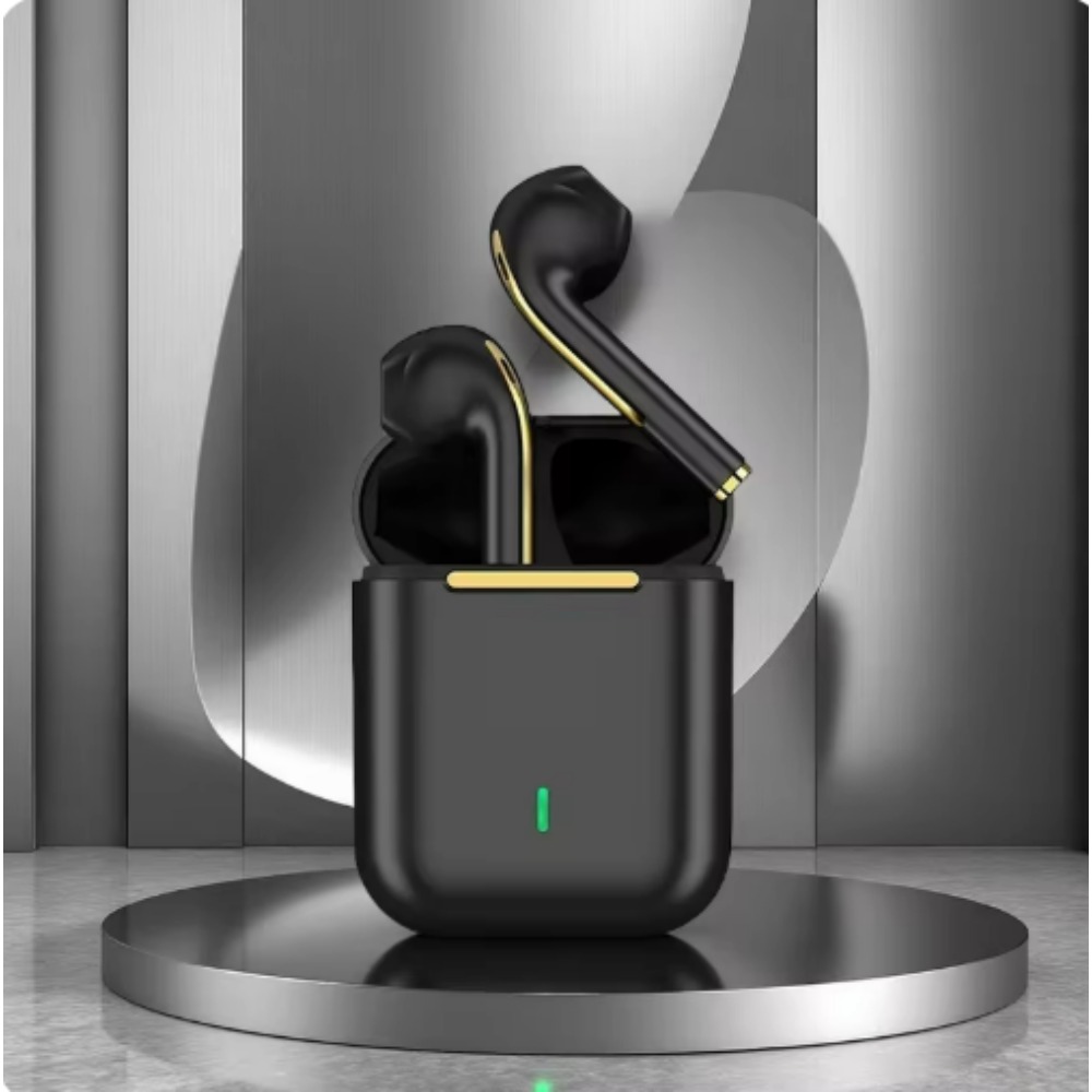 New J18 TWS Wireless Earbuds 5 - đánh giá và giá Video Games