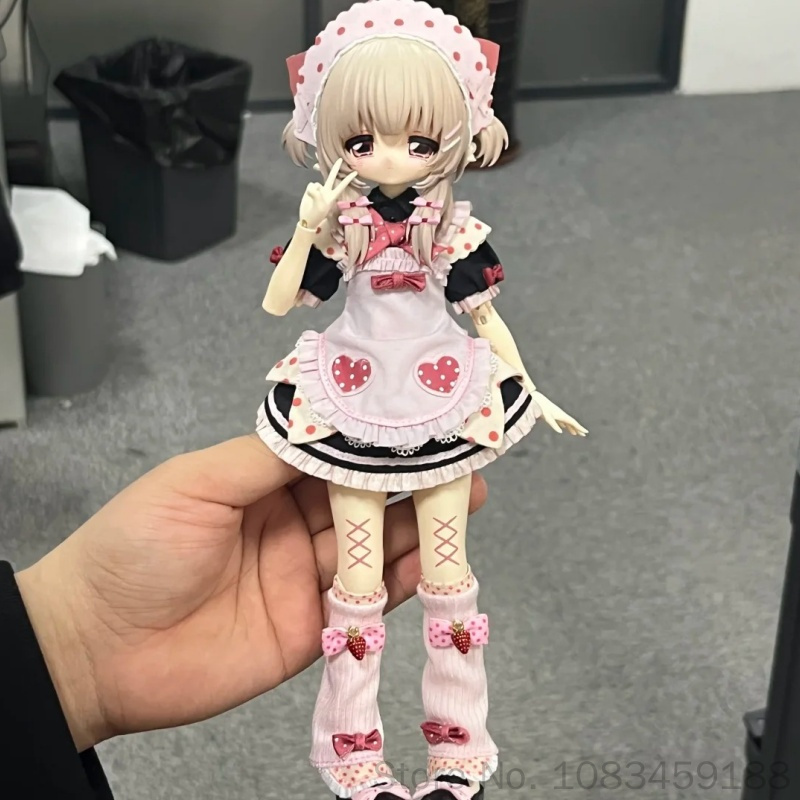 New Arrival Dark Side of the H - đánh giá và giá Anime Action Figure Blind Box